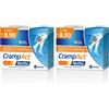 F & F Crampact Notte Integratore Alimentare con Potassio Magnesio e Calcio per la