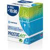 F & F Prostat Act Integratore Alimentare che Contribuisce a Favorire la Funzionalità