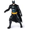 DC Comics, Batman Ninja Strike da 30 cm, Giocattoli da Collezione dei Supereroi