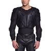 protectWEAR Giacca con protezioni, camicia con protezioni WPJ-301