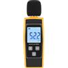 No Fonometro Digitale Palmare DB Meter 30-130 DB Fonometro V5B72533