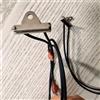Fusibile termico B57953-19 104C 128C conforme a per for ce per norme per for sgs