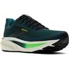 BROOKS GHOST 17 Scarpe Running / Corsa UOMO [+ GRATIS BRT] AtlanticDeep/Green