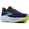 BROOKS GHOST 17 Scarpe Running / Corsa UOMO [EU 45.5 / US 11.5 + GRATIS BRT]