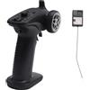No GA-4H-TX TX4 2.4GHz 4CH Radio Controller con Ricevitore per RC4964