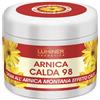 Arnica per Cavalli Uso Umano 500Ml Effetto Caldo, Crema Arnica Forte E Artiglio