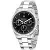 Maserati Orologio Uomo Maserati Competizione Multifunzione R8853100023 NUOVO E ORIGINALE
