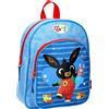 Does not apply Bing Zaino per Bambini - Coniglio Nero - 30 Cm