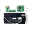 No Kit MOD GCDual per Console DOL-001 GCVideo Supporta Controller Wia3878