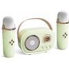 No Sound Box Karaoke Portatore Bluetooth Stopake B9U23288