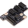 No Per Lab 3D Printer per P1P Extruder Extruder Plate per P1 Series 3D P1223