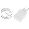 NO BRAND Alimentatore USB Muro Ricarica Rapida Universale iPhone 13 12 11 Xs Xr X 8 SE C
