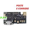 CONNETTORE RICARICA PER BLACKVIEW BV 7200 TIPO C USB DOCK
