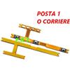 FLAT FLEX ACCENSIONE TASTI ON OFF E VOLUME PER MOTOROLA MOTO G54 XT2343 -1 -2