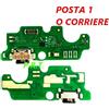 CONNETTORE DI RICARICA PER TCL 30E 305 306 FLAT FLEX MICROFONO TIP C