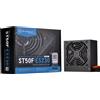 SilverStone SST-ST50F-ES230 Alimentatore PSU PC 500W 80 Plus ATX 120mm Strider