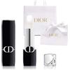 DIOR Rouge Dior Lip Balm Nr.000 Diornatural 3,5 g