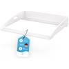 FLIPLINE Hemnes HappyBaby - Fasciatoio bianco [85 x 75 x 13 cm] cassettiera - co