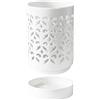 No Vasi per Orchidee con Fori, Vaso per Orchidee nel Ceramica da 4 Pollici per2335