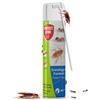 PROTECT HOME Fastion Spray Scarafaggi e Formiche Insetticida spray a rapida azione per