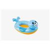 Intex Canottino Gonfiabile Colorato per Bambini Mare o Piscina Canotto Capacità 27 Kg