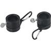 Brand New Anello Rotante 22MM Gradi Accessori Rotanti Attacco Bandiera Pali