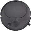 No Aspirapolvere con Ricarica USB Aspirapolvere Robot Sweeping Mopping Nero U5O2