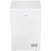 Indesit Congelatore a libera installazione INCF 984 E classe energetica E Indesit
