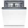 BOSCH LAVASTOVIGLIE 13 COPERTI CL.E 5 PROG. 3°CESTO BOSCH SMV25EX02E