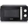 Severin MW 7886 Solo forno a microonde
