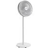INNOLIVING Ventilatore Piantana Slim 40 Cm 45W Tre Velocità