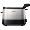Philips PROMOZIONE Philips PHILIPS TOSTAPANE HD2639/90 PINZE Cod. HD2639/90