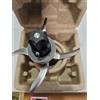 Vorwerk Folletto Gruppo Coltelli Lame Originale per Bimby TM31 cod. SUS420 Acciaio Inossidabile