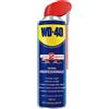 WD-40 Lubrificante Spray Multifunzione 500 ml Sbloccante Antiruggine Idrorepellente