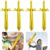 4 Pcs Spade Gonfiabili Giocattolo Spada Pirata Per Bambini Cosplay