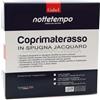 Gabel Coprimaterasso Gabel Nottetempo in spugna jacquard-Matrimoniale