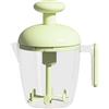 Tazza Miscelatore Uova con Frusta Guarnizione Antiperdite per Batter Shake Crema