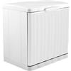 Stefanplast Elegance Scarpiera, Bianco