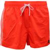 ADIDAS Q5956 COSTUME BOXER UOMO ADIDAS MAN FLUO BEACHWEAR