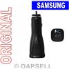 0B5365A Samsung Caricabatterie Original Auto 15w Epln915u Per Galaxy Note 10.1 2014 P605
