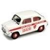 Brumm BM0412 FIAT 600 INTIMO LOVABLE 1960 1:43 Modellino