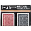 NTP 00012 - Bridge Ramino 108 Carte da Gioco
