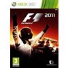 F1 2011 Xbox 360 (PC)