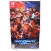 SNK VS CAPCOM SVC CHAOS Nintendo Switch gioco di combattimento inglese...