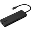 ASUS DC210 8-in-1 USB-C Dock, con HDMI 2.1 4K@60Hz, 100W PD, Gigabit