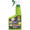 COMPO BIO Tripla Azione, Estratto di Ortica & Equiseto, Potenziatore delle Difes