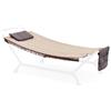 sal mar Cuscino di Ricambio per Amaca Bali Colore Beige R0032