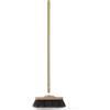 MAQA 1 pz Bastone scopa con attacco universale Manico scopa in lengo Manico con