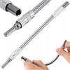 Falon-Tech Prolunga magnetica flessibile da 30 cm per trapano/avvitatore Falon-Tech