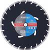 Mastiff Disco diamantato MASTIFF 350x25,4 mm per calcestruzzo, mattoni e pietra